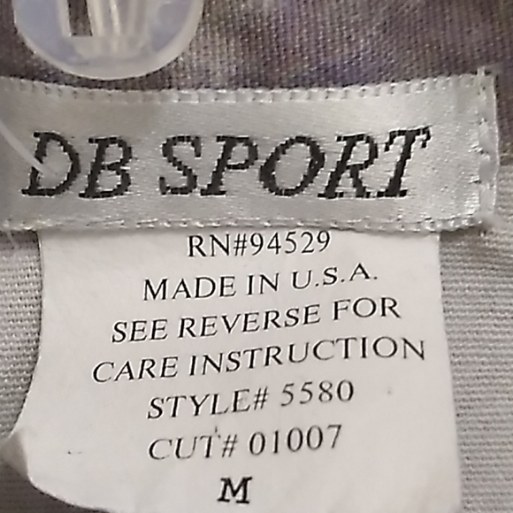 DB Sport ladies jacket Medium - Picture 2 of 3